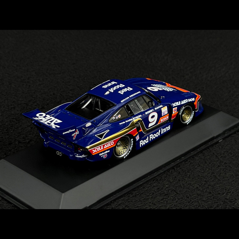 Porsche 935 K3 Winner Daytona 1981 n° 9 1/43 Spark MAP02028114