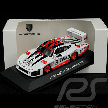 Porsche 935 T-Bird...