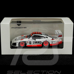 Porsche 935 T-Bird Sieger Daytona 1983 n° 6 1/43 Spark MAP02028314