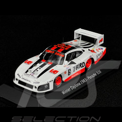 Porsche 935 T-Bird Vainqueur Daytona 1983 n° 6 1/43 Spark MAP02028314