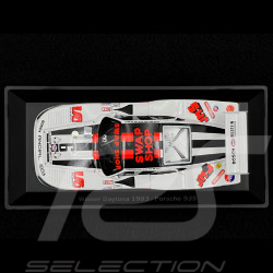 Porsche 935 T-Bird Vainqueur Daytona 1983 n° 6 1/43 Spark MAP02028314
