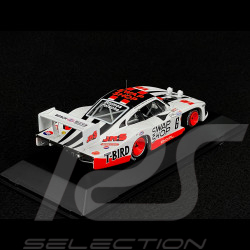 Porsche 935 T-Bird Vainqueur Daytona 1983 n° 6 1/43 Spark MAP02028314