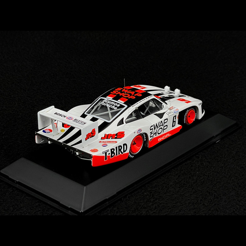 Porsche 935 T-Bird Winner Daytona 1983 n° 6 1/43 Spark MAP02028314
