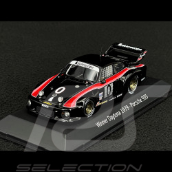 Porsche 935 Winner Daytona 1979 n° 0 Interscope 1/43 Spark MAP02027914