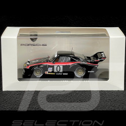 Porsche 935 Winner Daytona 1979 n° 0 Interscope 1/43 Spark MAP02027914
