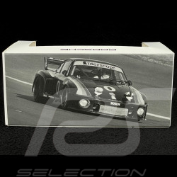 Porsche 935 Winner Daytona 1979 n° 0 Interscope 1/43 Spark MAP02027914