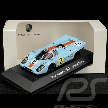 Porsche 917 K Gulf...