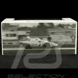 Porsche 917 K Gulf Winner Daytona 1971 n° 2 1/43 Spark MAP02027114