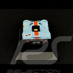 Porsche 917 K Gulf Winner Daytona 1971 n° 2 1/43 Spark MAP02027114