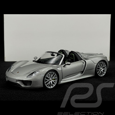 Porsche 918 Spyder 2014,...