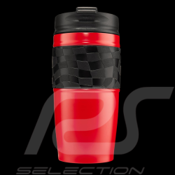 Ferrari Thermos Mug Insulated Red / Black 701227739001812