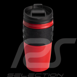 Ferrari Thermobecher Isoliert Rot / Schwarz 701227739001812
