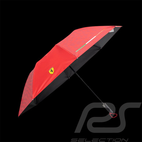 Paraguas Ferrari Compacto...