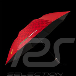 Ferrari Regenschirm Kompakt Rot 701227740001000