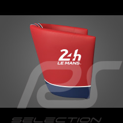 Tub Chair 24h Le Mans Red / Midnight Blue