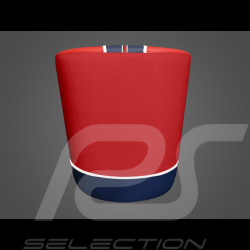 Fauteuil Cabriolet 24h Le Mans Rouge / Bleu Nuit