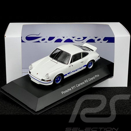 Porsche 911 Carrera RS 2.7,...