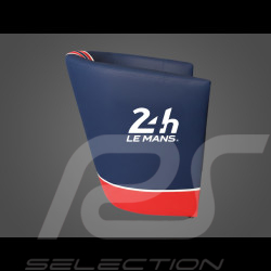 Fauteuil Cabriolet 24h Le Mans Bleu France / Rouge