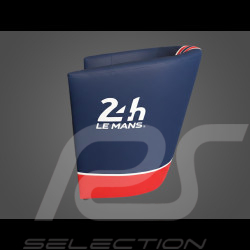 Tub Chair 24h Le Mans Navy Blue / Red