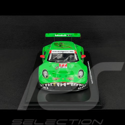 Porsche 911 GT3 R Type 992 n° 77 Rexy Winner 12h Sebring 2025 1/18 Top Speed TS0684