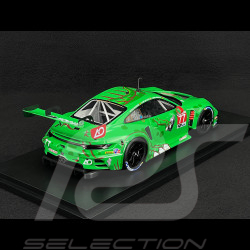 Porsche 911 GT3 R Type 992 n° 77 Rexy Winner 12h Sebring 2025 1/18 Top Speed TS0684