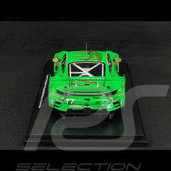 Porsche 911 GT3 R Typ 992 n° 77 Rexy Sieger 12h Sebring 2025 1/18 Top Speed TS0684