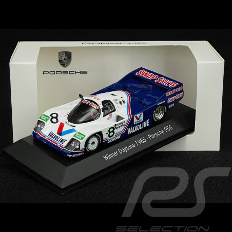 Porsche 956 Daytona 1985 n°...