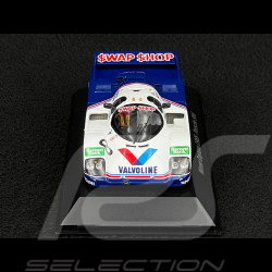 Porsche 956 Daytona 1985 n° 8 Valvoline 1/43 Spark MAP02028514