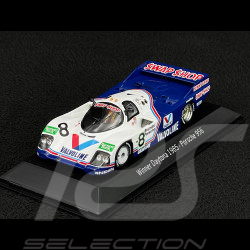 Porsche 956 Daytona 1985 n° 8 Valvoline 1/43 Spark MAP02028514