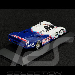 Porsche 956 Daytona 1985 n° 8 Valvoline 1/43 Spark MAP02028514