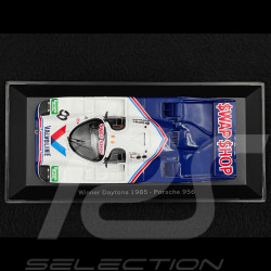 Porsche 956 Daytona 1985 n° 8 Valvoline 1/43 Spark MAP02028514