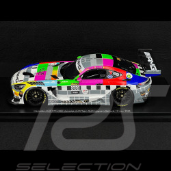 Mercedes-AMG GT3 Evo n° 888 12h Bathurst 2025 1/18 Top Speed TS0627