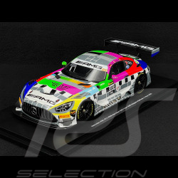 Mercedes-AMG GT3 Evo n° 888 12h Bathurst 2025 1/18 Top Speed TS0627