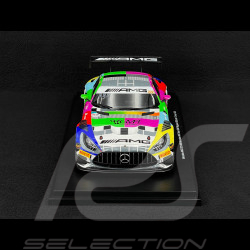 Mercedes-AMG GT3 Evo n° 888 12h Bathurst 2025 1/18 Top Speed TS0627