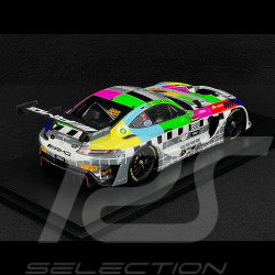 Mercedes-AMG GT3 Evo n° 888 12h Bathurst 2025 1/18 Top Speed TS0627