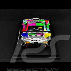 Mercedes-AMG GT3 Evo n° 888 12h Bathurst 2025 1/18 Top Speed TS0627