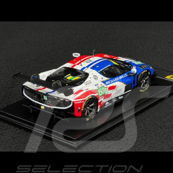 Ferrari 296 GT3 n° 150 24h Le Mans 2025 1/43 Looksmart LSLM196