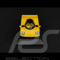 Dauer Porsche 962 1994 Gelb / Schwarz 1/43 Spark MAP02050023
