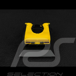 Dauer Porsche 962 1994 Jaune / Noir 1/43 Spark MAP02050023