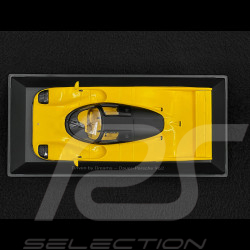 Dauer Porsche 962 1994 Yellow / Black 1/43 Spark MAP02050023