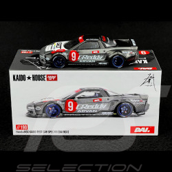 Honda NSX 1990 Kaido Test Car Spec V1 1/64 Mini GT KHMG190