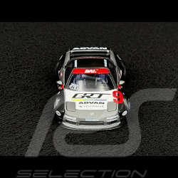 Honda NSX 1990 Kaido Test Car Spec V1 1/64 Mini GT KHMG190