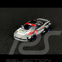 Honda NSX 1990 Kaido Test Car Spec V1 1/64 Mini GT KHMG190