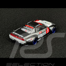 Honda NSX 1990 Kaido Test Car Spec V1 1/64 Mini GT KHMG190