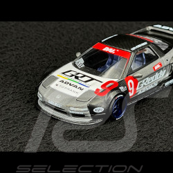 Honda NSX 1990 Kaido Test Car Spec V1 1/64 Mini GT KHMG190