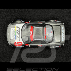 Honda NSX 1990 Kaido Test Car Spec V1 1/64 Mini GT KHMG190