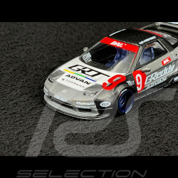 Honda NSX 1990 Kaido Test Car Spec V1 1/64 Mini GT KHMG190