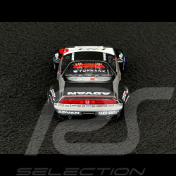Honda NSX 1990 Kaido Test Car Spec V1 1/64 Mini GT KHMG190