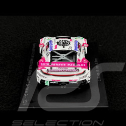 Porsche 911 GT3 R Typ 992 n° 85 Iron Dames 24h Le Mans 2025 1/64 Spark 64S076