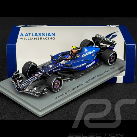 Carlos Sainz, Williams...